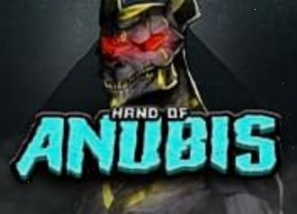 Hand of Anubis Hacksaw Gaming слот о древних фараонах