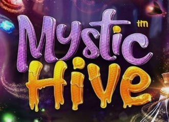Mystic Hive мистика и загадка игровой мир